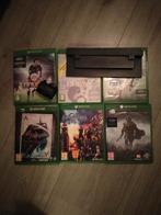 Shadow of Mordor, accu setje, Batman Arkham Xbox one, Avontuur en Actie, 1 speler, Ophalen of Verzenden, Zo goed als nieuw