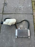 Runner 50 radiator, Ophalen of Verzenden