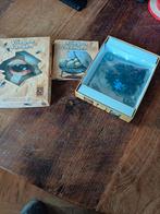 Spel Vliegen vangen vanagmf 8 jaar, Ophalen of Verzenden, Zo goed als nieuw