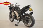 Kawasaki Z 750 (bj 2007), Bedrijf, Naked bike