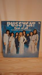 Pussycat - First of All LP, Cd's en Dvd's, Vinyl | Pop, Ophalen, 1960 tot 1980, Gebruikt, 12 inch