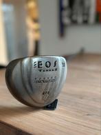 In nette staat  Eos Terra II 404 forged beta titanium 10, Ophalen of Verzenden, Gebruikt, Club, Overige merken