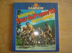 Boek Tour de France 83 Theo Koomen, Lopen en Fietsen, Ophalen of Verzenden, Zo goed als nieuw