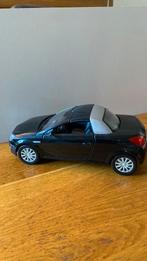 Mooi Model Opel 1/18, Hobby en Vrije tijd, Modelauto's | 1:18, Ophalen of Verzenden, Zo goed als nieuw, Norev