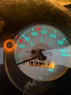 Piaggio zip 2019, Maximaal 45 km/u, Zip, Ophalen of Verzenden, Zo goed als nieuw