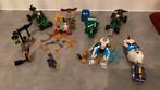 Pakket lego ninjago, disney, creator (8 sets), Ophalen of Verzenden, Zo goed als nieuw