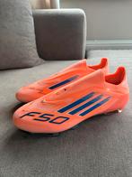 Adidas F50 Elite Laceless FG maat 42 2/3, Ophalen of Verzenden, Nieuw, Schoenen