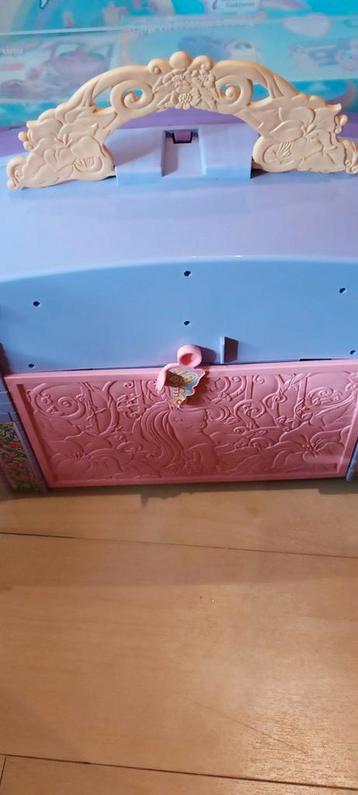 My Little Pony G2 Speelkoffer beschikbaar voor biedingen