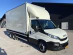 Iveco be trekker daily 35C15 clixtar (bj 2015), Auto's, 145 pk, Gebruikt, Iveco, Bedrijf