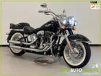 Harley Davidson Softail Deluxe | 103 FLSTN Softail Deluxe, Bedrijf, Overig