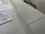 Ikea Bestä wandmeubel, 150 tot 200 cm, Ophalen of Verzenden, Zo goed als nieuw, Minder dan 100 cm