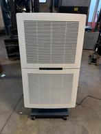 EUROMATE VISIONAIR BLEULINE PROFESSIONELE LUCHTREINIGER, Ophalen, Euromate, Euromate, Zo goed als nieuw