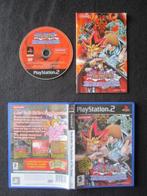 PS2 - Yu Gi Oh - Playstation 2, Spelcomputers en Games, 1 speler, Ophalen of Verzenden, Overige genres, Vanaf 3 jaar