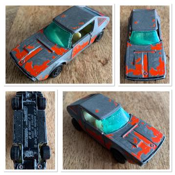 Renault 17TL (MatchBox) beschikbaar voor biedingen