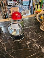 Pechlamp jaren 60 Britisch Empire made in Hongkong, Ophalen of Verzenden