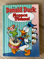 Boek Donald Duck - moppen trommel, Boeken, Humor, Gelezen, Ophalen of Verzenden