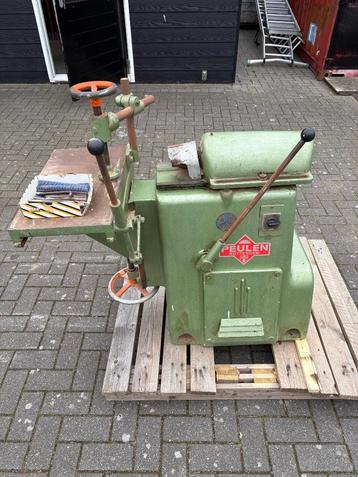 Langgatboor Peulen Langegatboor frees beschikbaar voor biedingen