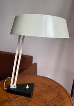 Hala Zeist Busquet model 135 jaren 50 bureaulamp tafellamp, Huis en Inrichting, Ophalen of Verzenden, Zo goed als nieuw, Minder dan 50 cm