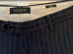 Blauwe Pantalon Scotch & Soda maat 30/32, Blauw, Scotch and Soda, Overige maten, Ophalen of Verzenden