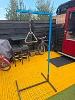 Bedpapegaai,bedoptrek voor onder het bed,goede revalidatie, Diversen, Ophalen, Zo goed als nieuw