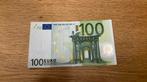 €100,- Trichet - Nederland (P) - G008, Postzegels en Munten, Bankbiljetten | Europa | Eurobiljetten, Ophalen of Verzenden, Overige landen