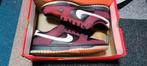 Nike dunk Low maat 44 nieuw, Ophalen of Verzenden, Nieuw, Blauw