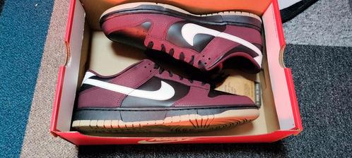 Nike dunk Low maat 44 nieuw, Kleding | Heren, Schoenen, Nieuw, Blauw, Ophalen of Verzenden
