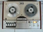 Perfect spelende Philips 4307 4-sporen, Ophalen of Verzenden, Bandrecorder, Met banden
