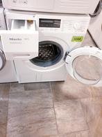 Wasmachine Miele W1 8kg️ ️1600tpm✅ A+++ INC GARANTIE, Witgoed en Apparatuur, Wasmachines, Ophalen, 1200 tot 1600 toeren, 8 tot 10 kg