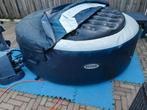 Complete Jacuzzi Set - Direct Gebruik!, Ophalen, Gebruikt, Filter, Opblaasbaar