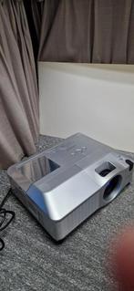 Hitachi CP-X605, Ophalen of Verzenden, Gebruikt, Overige resoluties, Hitachi