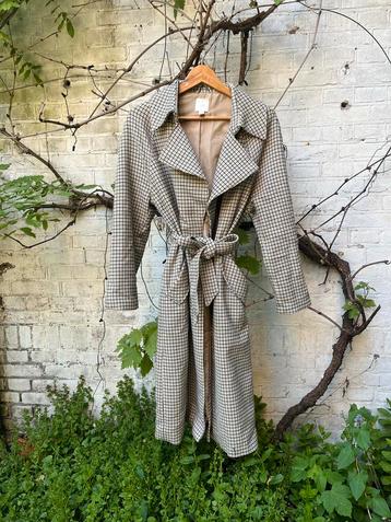 H&M Trenchcoat - Herfst/Lente beschikbaar voor biedingen