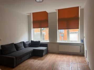NIEUW! Woonruimte te huur Hooglandse Kerksteeg, Leiden beschikbaar voor biedingen