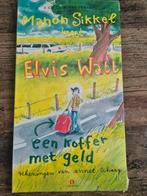 Manon Sikkel - Elvis Watt - Een koffer met geld, Boeken, Ophalen of Verzenden, Manon Sikkel, Cd