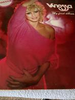 Vanessa lp, Verzenden, 1960 tot 1980, Zo goed als nieuw, 12 inch