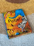 Potje! - Mylo Freeman - Kinderboek peuter zindelijkheid, Ophalen of Verzenden, Zo goed als nieuw, Uitklap-, Voel- of Ontdekboek