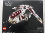 Lego 75309 Star Wars Republic Gunship UCS 🆕️ ( in seal ), Ophalen of Verzenden, Nieuw, Complete set, Lego