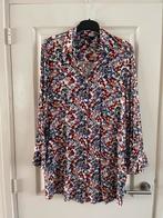 Ulla popken blouse, Paars, Maat 46/48 (XL) of groter, Nieuw, Ulla Popken