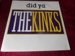 The Kinks - Did ya / Days  ,,..,,., Cd's en Dvd's, Vinyl Singles, 7 inch, Single, Ophalen of Verzenden, Zo goed als nieuw