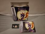 Spyro the Eternal Night GBA, Spelcomputers en Games, Games | Nintendo Game Boy, Avontuur en Actie, 1 speler, Ophalen of Verzenden