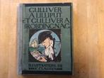 Bryce’s thumb dictionary, gulliver, s. holmes , antieke boek, Gelezen, Ophalen of Verzenden