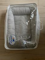 Bubaba Babynestje Taupe/Grijs, Ophalen of Verzenden, Gebruikt, Wieg