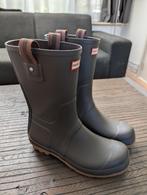 Hunter laarzen rubber maat 44, Dames, Nieuw, Ophalen of Verzenden, Laarzen