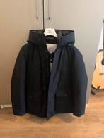 Woolrich Arctic Anorak, Blauw, Nieuw, Ophalen of Verzenden, Woolrich