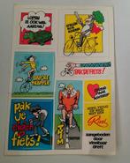 Stickers Fiets(velletje), Ophalen of Verzenden, Nieuw, Overige typen
