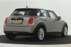 Mini Mini 1.5 Cooper Chili Serious Business LED | NAVI | 5 d, Auto's, Mini, 47 €/maand, Origineel Nederlands, Te koop, Zilver of Grijs