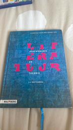 J.A. Dautzenberg - Literatuur, geschiedenis en theorie, Ophalen of Verzenden, Zo goed als nieuw, J.A. Dautzenberg, Nederlands