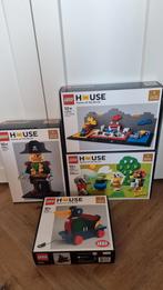 LEGO Limited Editions nieuw!, Kinderen en Baby's, Ophalen of Verzenden, Nieuw, Complete set, Lego