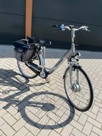 Elektrische fiets GIANT, Fietsen en Brommers, Elektrische fietsen, Overige merken, Ophalen of Verzenden, 50 km per accu of meer