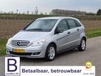 Mercedes-Benz B-Klasse 200 /Keurige Youngtimer!/Clima/Lage K, Gebruikt, Beige, 4 cilinders, 1245 kg